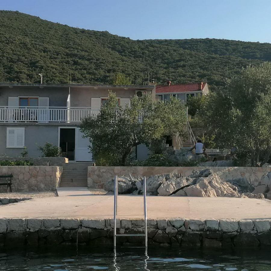 Holiday Home Blue Dream Putniković Eksteriør billede
