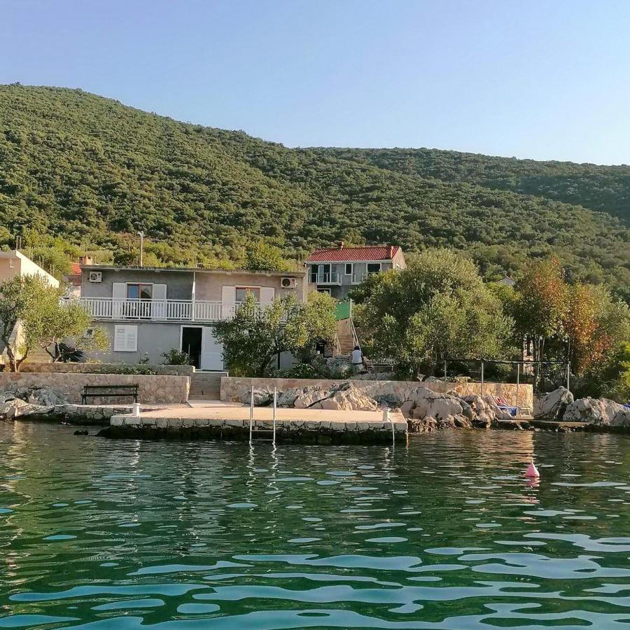 Holiday Home Blue Dream Putniković Eksteriør billede
